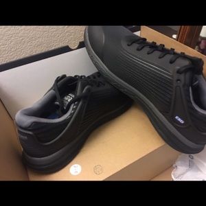 Timberland pro work shoes size 13 men never worn.